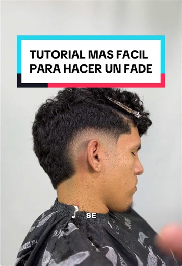 Cómo hacer un Fade: tutorial más fácil para principiantes