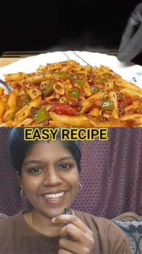 Pasta | Pasta recipe | How to make pasta 🍝🍝😋 #pasta #recipe #homemade #easyrecipe #shorts #cooking