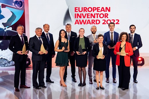 4 award-winning young inventors who are changing the world