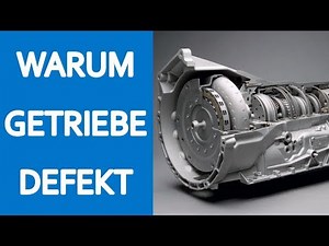 Automatikgetriebe Ölwechsel VS Getriebespülung 6hp 8hp ZF BMW