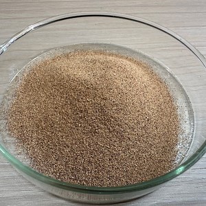 [Hot Item] Walnut Shell Grit for Sandblasting Applications