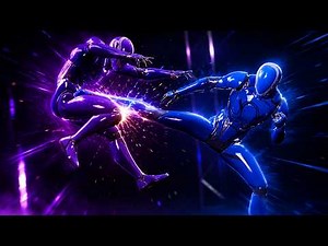 How to Animate Your First 3D Fight Scene From Scratch