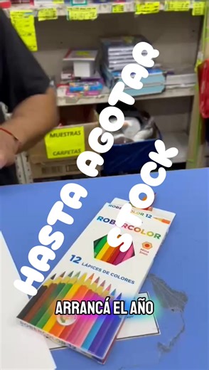 #promo #ofertas #vueltaalcole #hastaagotarstock