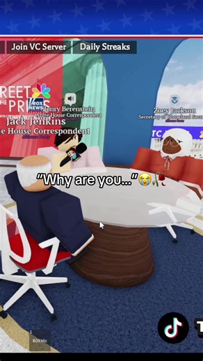 “Why are you…”😭🥀 #Roblox #gaming #fyp #robloxfyp #fypシ