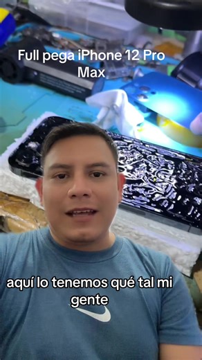 Full Pega iPhone 12 Pro Max: Ultimate Duo Performance