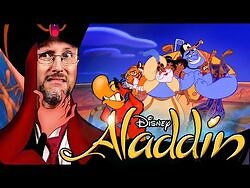 Aladdin - Nostalgia Critic