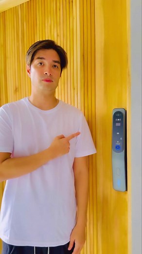 44K views · 253 reactions | For my family's security, it's always...