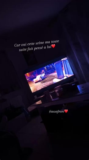 Mon Frère et Les Hélicoptères: Une Conversation Tendre