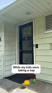 2.2M views · 14K reactions | Curb appeal loading.... After 2.5 years of blurring my eyes everytime I pull into the driveway, I'm so excited to finally make the outside of our home match the inside!  This might just be our biggest transformation to date and I can't wait to bring you all along for the ride! #curbappeal #diyhomeprojects #homeexterior #diycouple #fixerupper | The Blackstone Project | Facebook