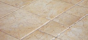 How to Apply Vinyl Tiles on Concrete | DoItYourself.com