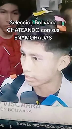 #seleccionbolivianadefutbol🇧🇴 #edmanlara #rodrigopazpereira