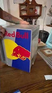 Mini fridge not working? Try this cheap fix first.