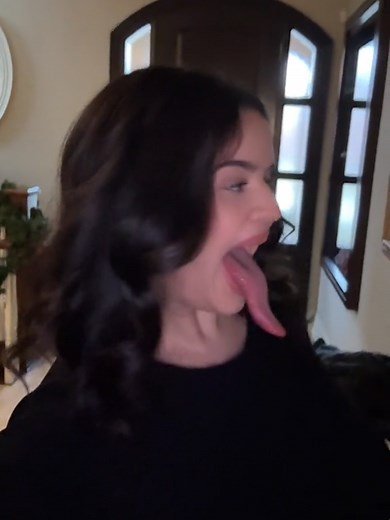 How to Get a Longer Tongue: Tips and Tricks