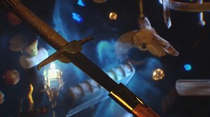 Discover your next favorite Fantasy series on Podium. Minalan is living the quiet life of a village spellmonger in the remote mountain valley of Boval. It was peaceful, far from the dangerous petty fights of the Five Duchies. The Spellmonger Series has 5 stars from 150K ratings podiumaudio.com/audio-book/shadowplay One night he was forced to pick up his mageblade again to defend his adopted home from the vanguard of an army of goblins. All that stands between the goblins and the fine people of t