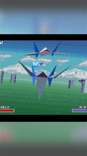 Star Fox - Best of SNES - Part 9 #retrogaming #gaming #nintendo