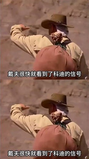 沙漠活下去！科迪與戴夫荒野大進擊…竟吃上外焦里嫩碳烤兔肉！太扯了 #荒野求生 #荒野独居 #求生挑战 #生存挑战 #荒野