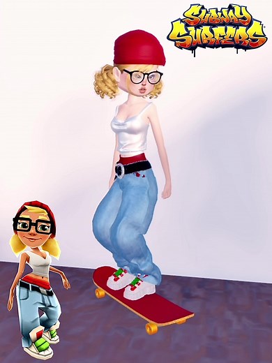 Mastering Subway Surfers: Tips and Tricks for Players