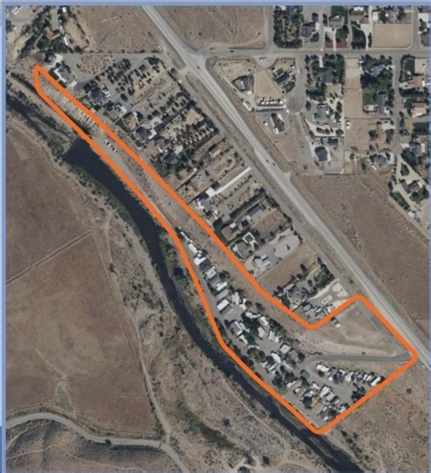 596 US Highway 395 N, Gardnerville, NV 89410 - Specialty for Sale | LoopNet