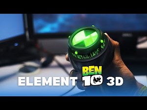 Element 3d After Effects | For Compositing | Ep - 07 ‪@keentools‬