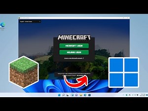 How to Install Minecraft on Windows 11 (2025)