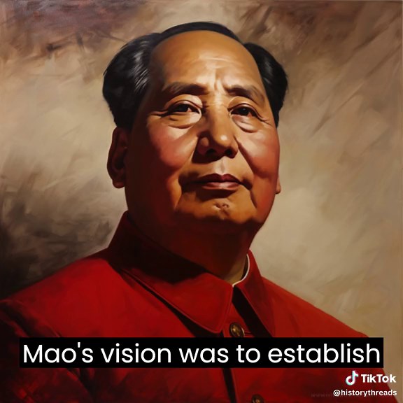 Unveiling the Cultural Revolution: Rise of the Red Guards