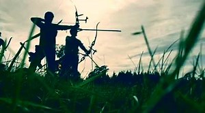 17K views · 796 reactions | Field #archery in slow motion. | World Archery | Facebook