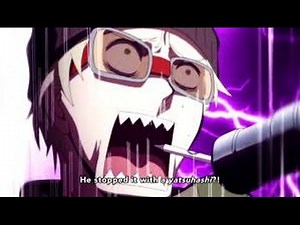 Assassination Classroom Episode 8 Best Moments !! HD