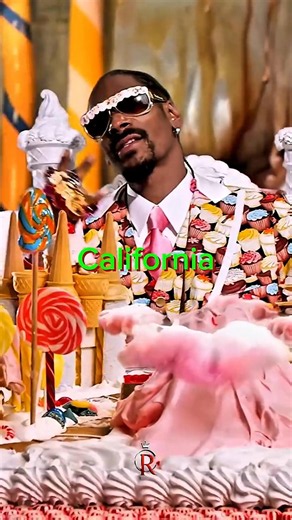 🔥 Snoop Dogg Explains the Story Behind "California Gurls.