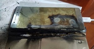 Samsung issues global recall of Galaxy Note 7, replacement program announced | AppleInsider