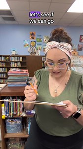 167K views · 3.7K reactions | Library book hunting, part 2! | Heather • The Contoured Librarian | Facebook