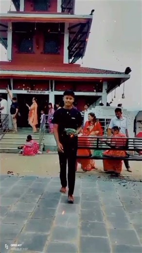 manula kalika Temple visit