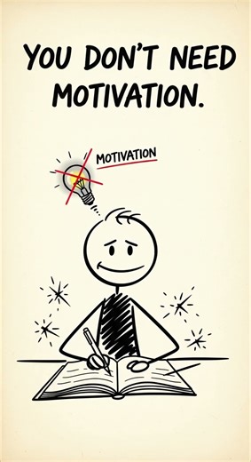 Motivational video for study