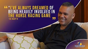 We dive into the incredible journey of DJ Jazzy D, a renowned artist, award-winning radio DJ, and horse owner who has seen the winning enclosure plenty of times! 🌟 From his early influences that formed his passion for racing to his inspiring survival story after a car accident and how he has dealt with the challenges of the sport. We explore his interest in horse racing, the affordability of horse ownership, and his insights on the 2023/24 KZN Champions Season. Subscribe to our YouTube channel: