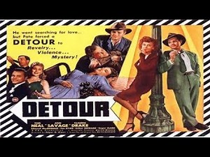 Detour (1945)