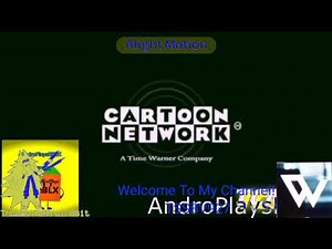 Cartoon Network Logo 1999 Effects | Preview 2 Effects | Ultracubed