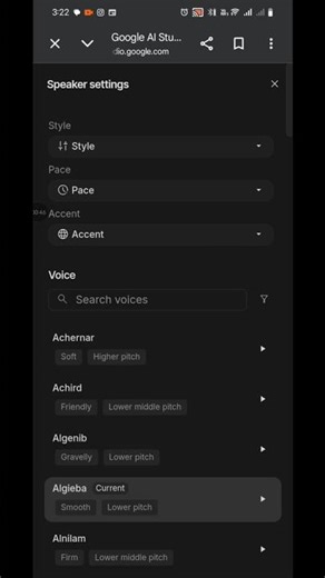Free AI Text to Speech Website | Realistic AI Voice Generator Free