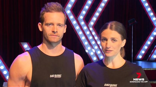 7.1K views · 45 reactions | If you've ever wanted to run away and join the circus, now could be your chance. A troupe of world class performers have touched down in the Central West and are ready to dazzle audiences. #7NewsCentralWest #circus #orange | 7NEWS Central West | Facebook