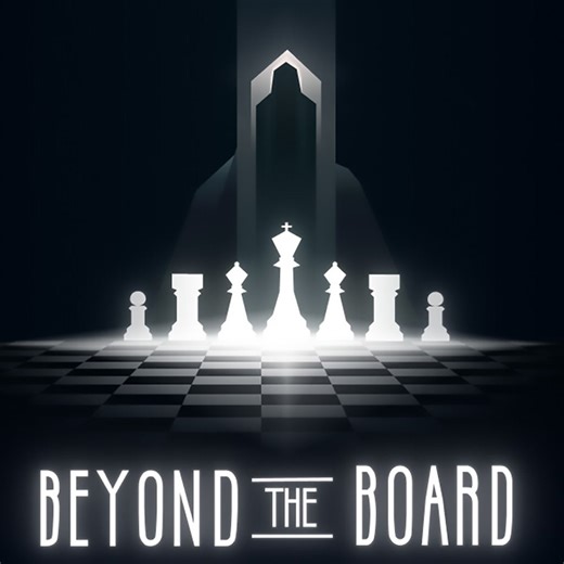 Beyond the Board - IGN