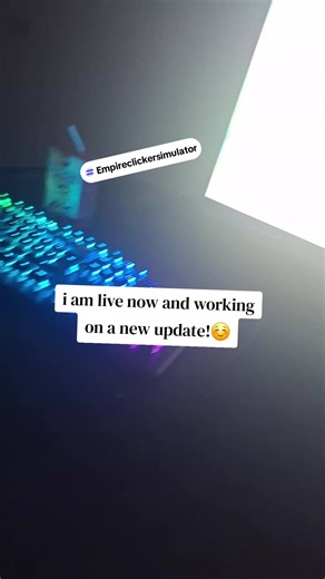 Exciting New Game Update on Roblox