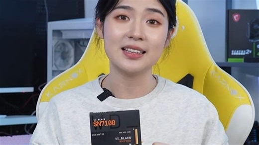 3步升级SSD，彻底告别等待！