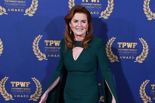 Six Sarah Ferguson Firms Wound Down After Files