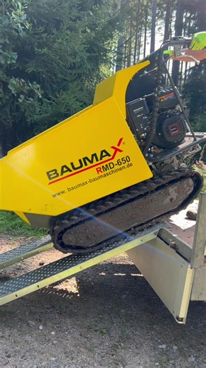 Frühlingsvibes 🤝🥰 #wald #baumaschinen #forst #holz