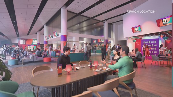 You can already buy 2026 World Cup tickets, but it'll cost you. Here's how much the luxury hospitality packages are going for.