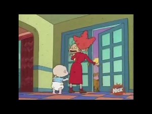How Many Times Did Dil Pickles Cry? - Part 6 - A Dose Of DIl