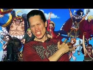One Piece Op 23 - Dreamin' On