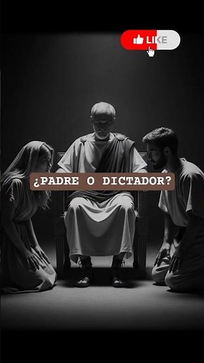 Father or Dictator? The Roman Pater Familias