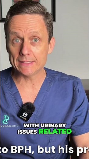 UroLift: Is It Right for You? Prostate Size & Obstruction Explained!