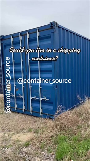 Explore Customizable 40ft Shipping Container Houses