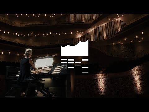 Elbphilharmonie | Iveta Apkalna spielt Arvo Pärts »Spiegel im Spiegel«