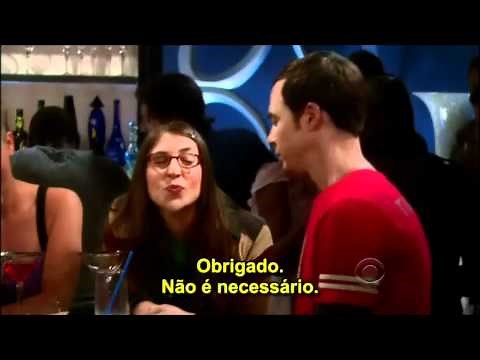 The Big Bang Theory - Amy Farrah Fowler - I Kissed a Girl